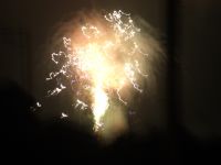 一宮町花火大会