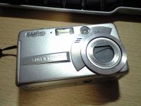 SANYO MZ3