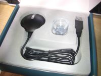 GLOBALSAT　BU-353 GPSレシーバー Supper Mapple Digital 10 東京通商付