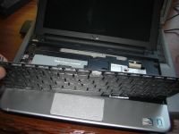 inspiron mini 10v 分解
