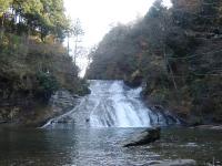 粟又の滝 粟又の滝