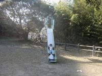 微妙に公園・遊具もあります（笑）