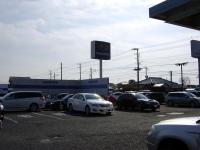 千葉スバル木更津支店