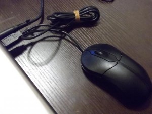 USBケーブルを短くする (6)