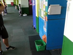 ショートコースでランチとゴルフ! (6)