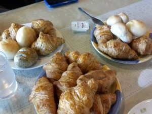 ショートコースでランチとゴルフ! (3)